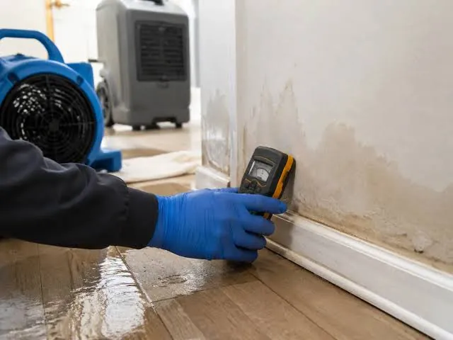 24/7 Water damage restoration services in Dublin, IN - Rapid flood cleanup and mitigation